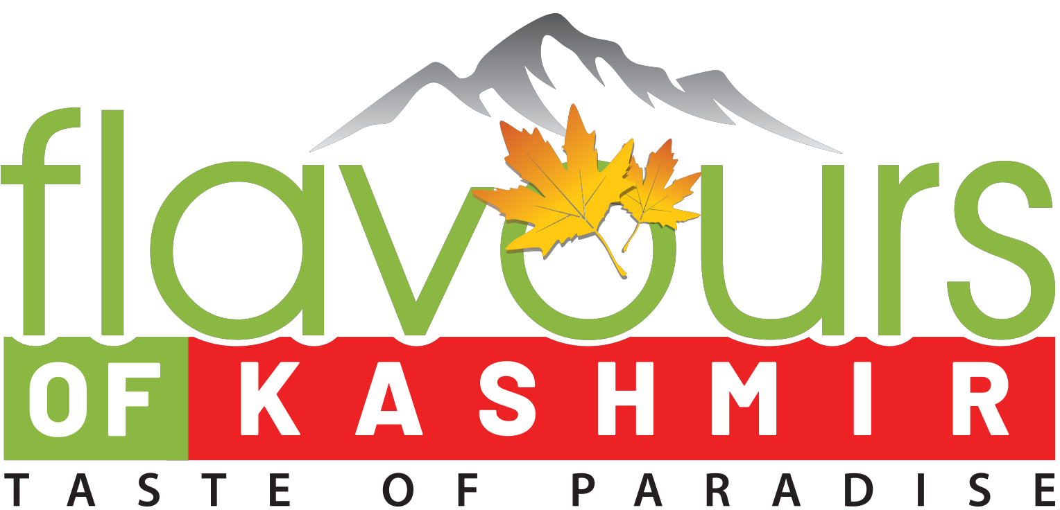 Flavors of Kashmir