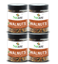 NUTAZE Premium Kashmiri Walnut Kernels | Rare Kashmiri Walnut Kernels | 100% Authentic | 100% Natural